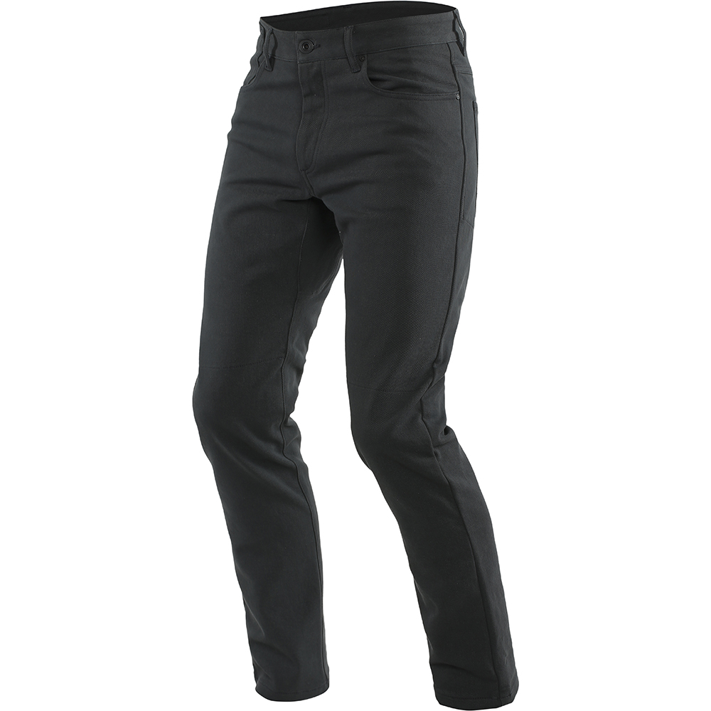 Pantalon Casual Slim