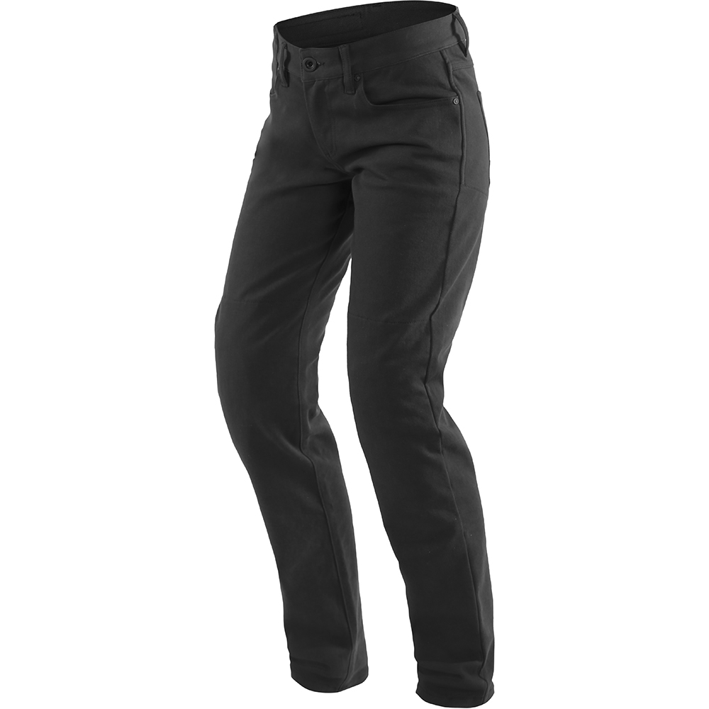 Pantalon Casual Regular Lady