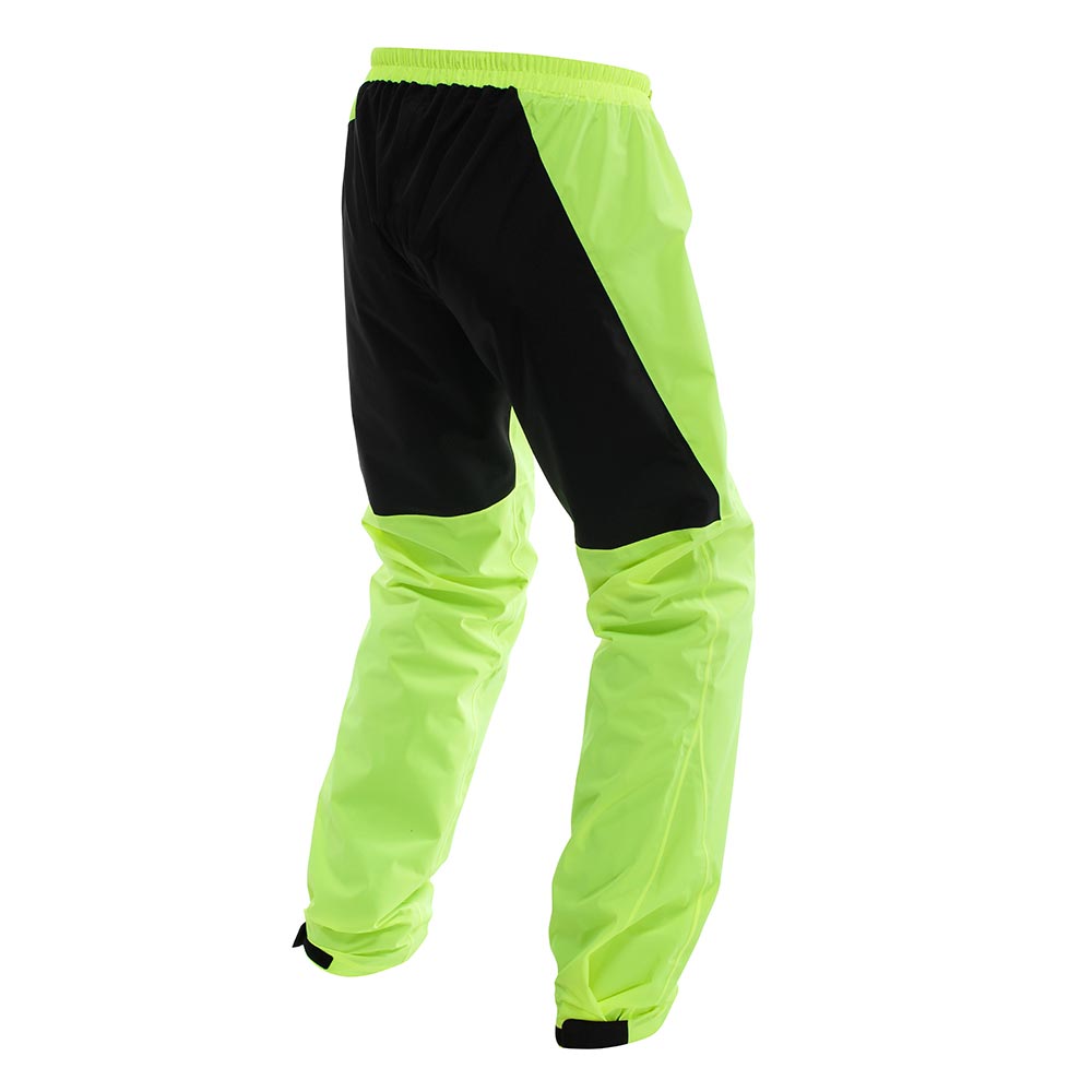 Surpantalon Pluie Moto Dainese Pantalon De Pluie - Satisfait Ou Remboursé 