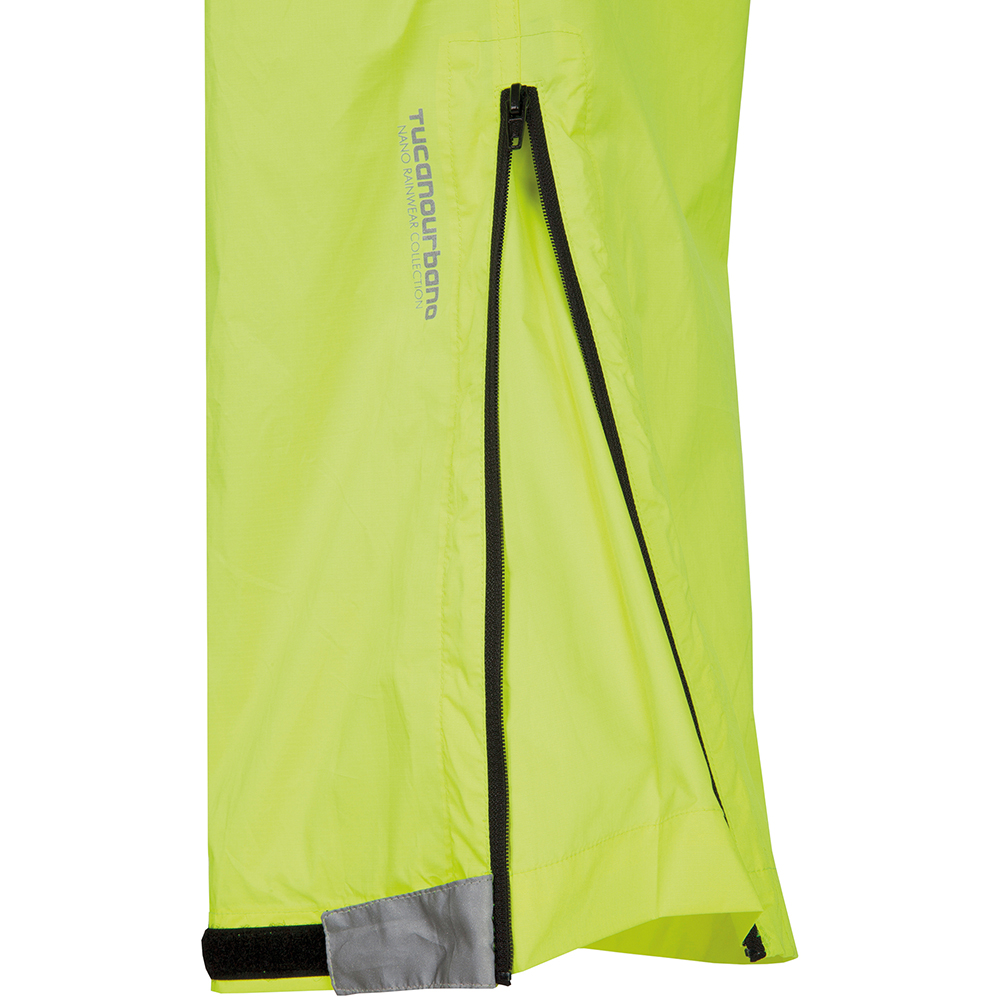 Pantalon Pluie Nano Plus