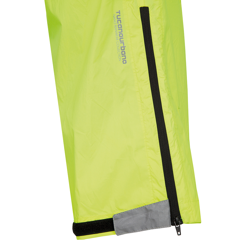 Pantalon Pluie Nano Plus