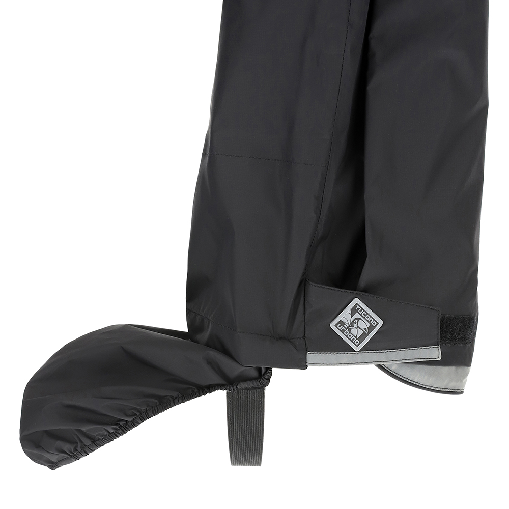 Pantalon Pluie Nano Rain Zeta