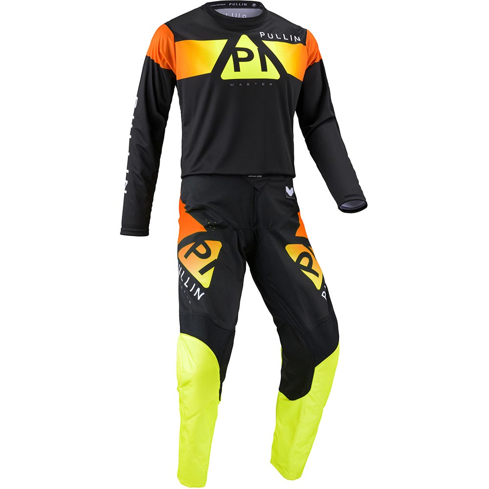 Pantalon Master - 2024