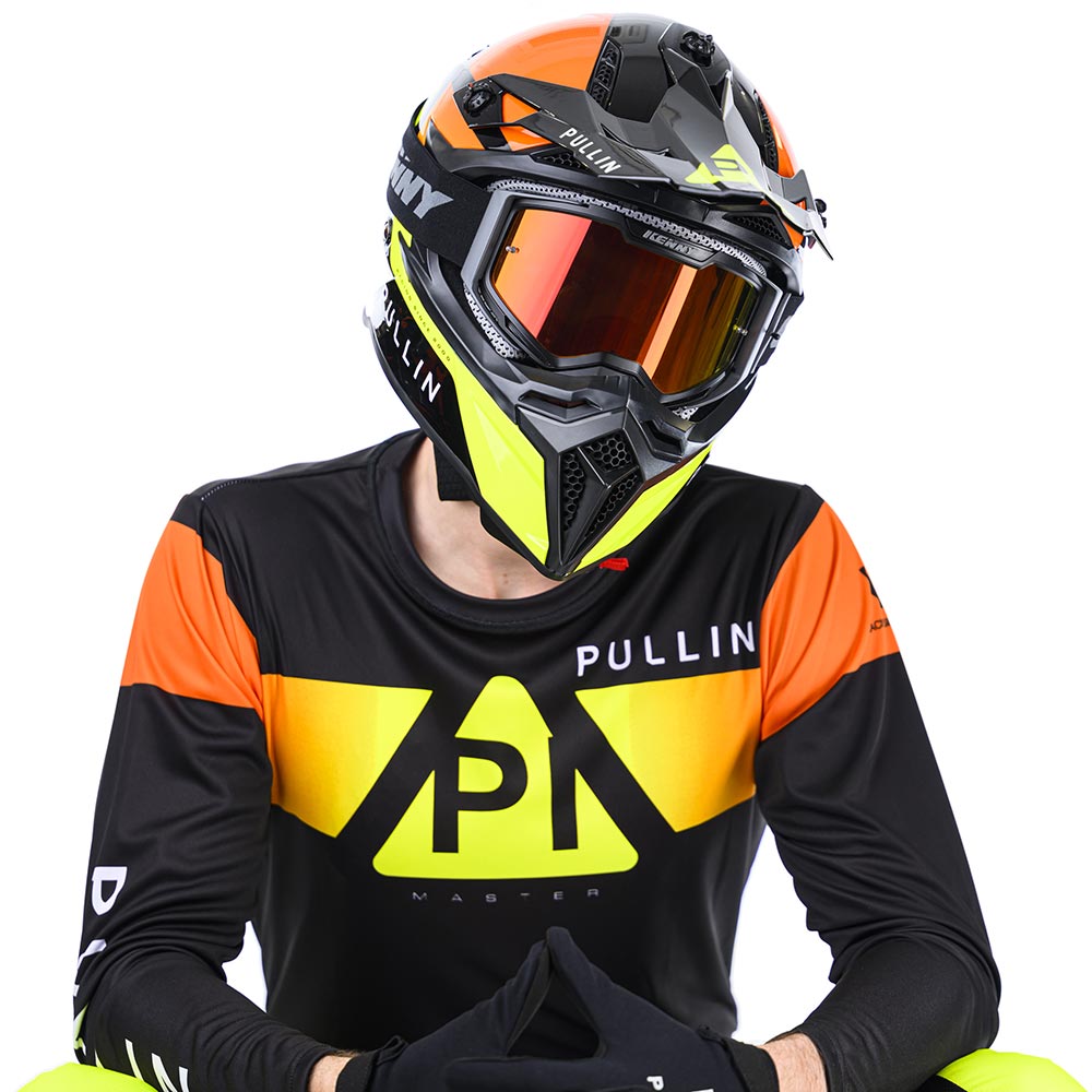 Pantalon Master - 2024