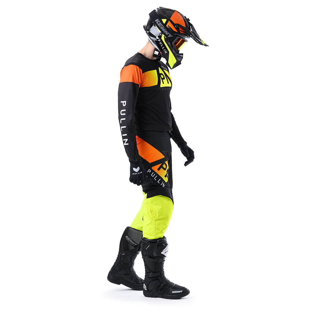 Pantalon Master - 2024