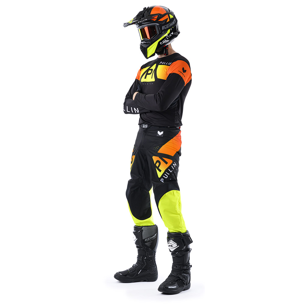 Pantalon Master - 2024