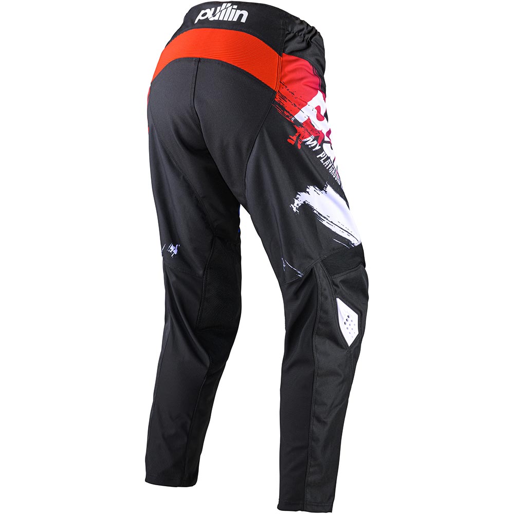 Pantalon Trash - 2024