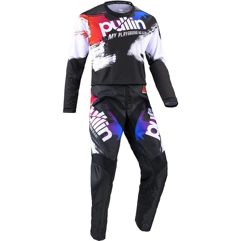 Pantalon Trash - 2024