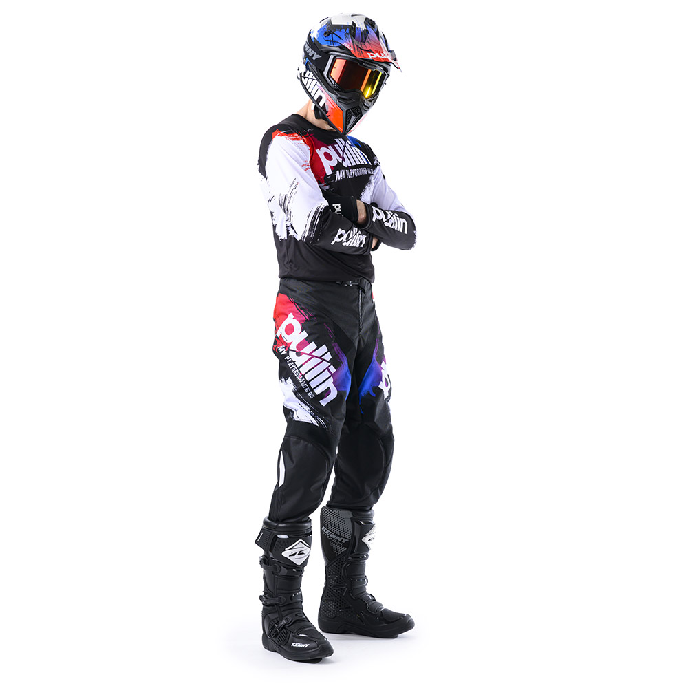 Pantalon Trash - 2024