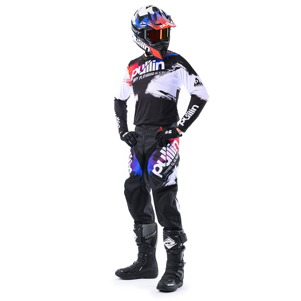 Pantalon Trash - 2024