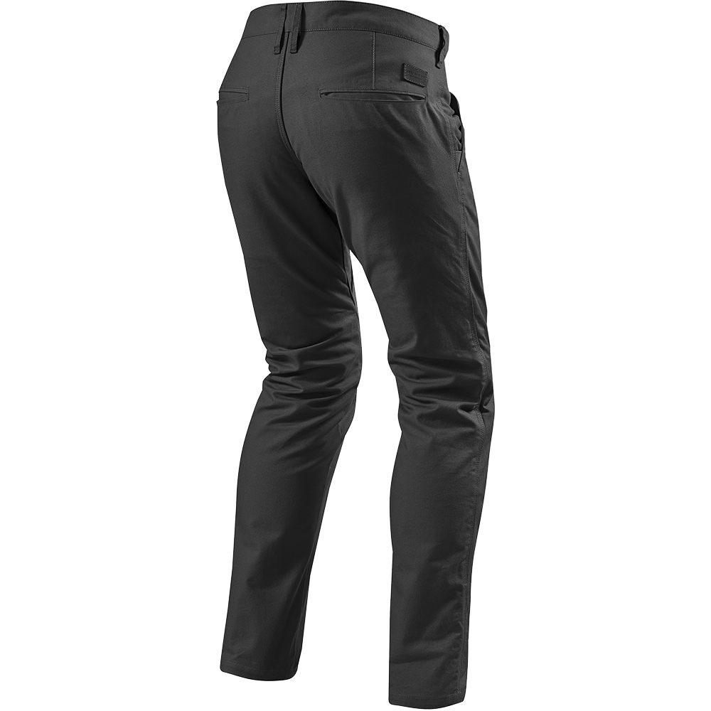 Pantalon Alpha Court