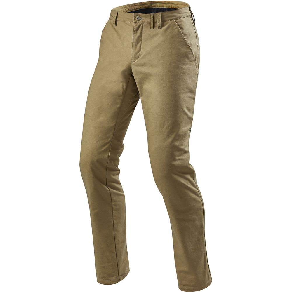 Pantalon Alpha Long