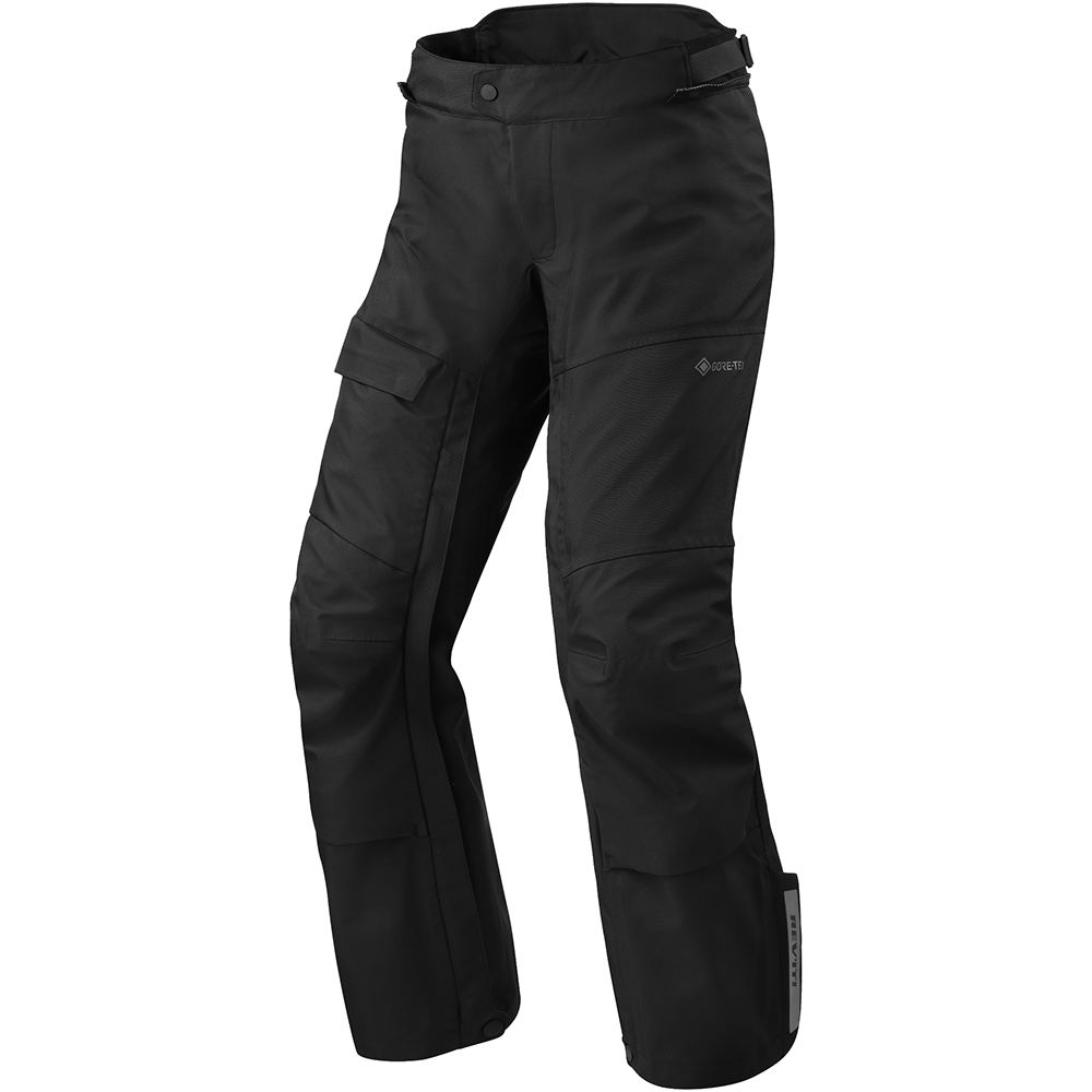 Pantalon Alpinus Gore-Tex® - court