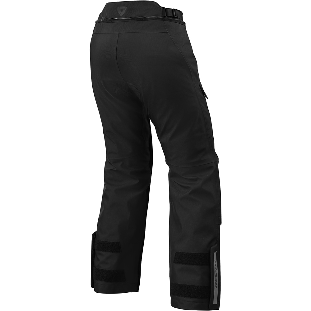 Pantalon Alpinus Gore-Tex® - court