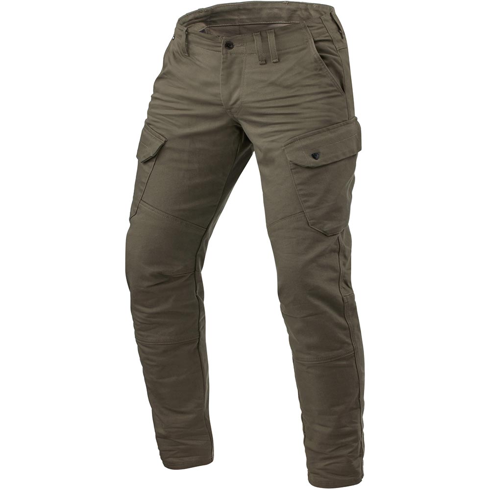 Pantalon Cargo 2 TF - court