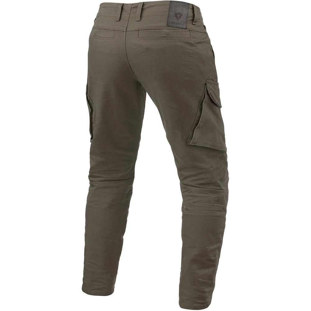 Pantalon Cargo 2 TF - court