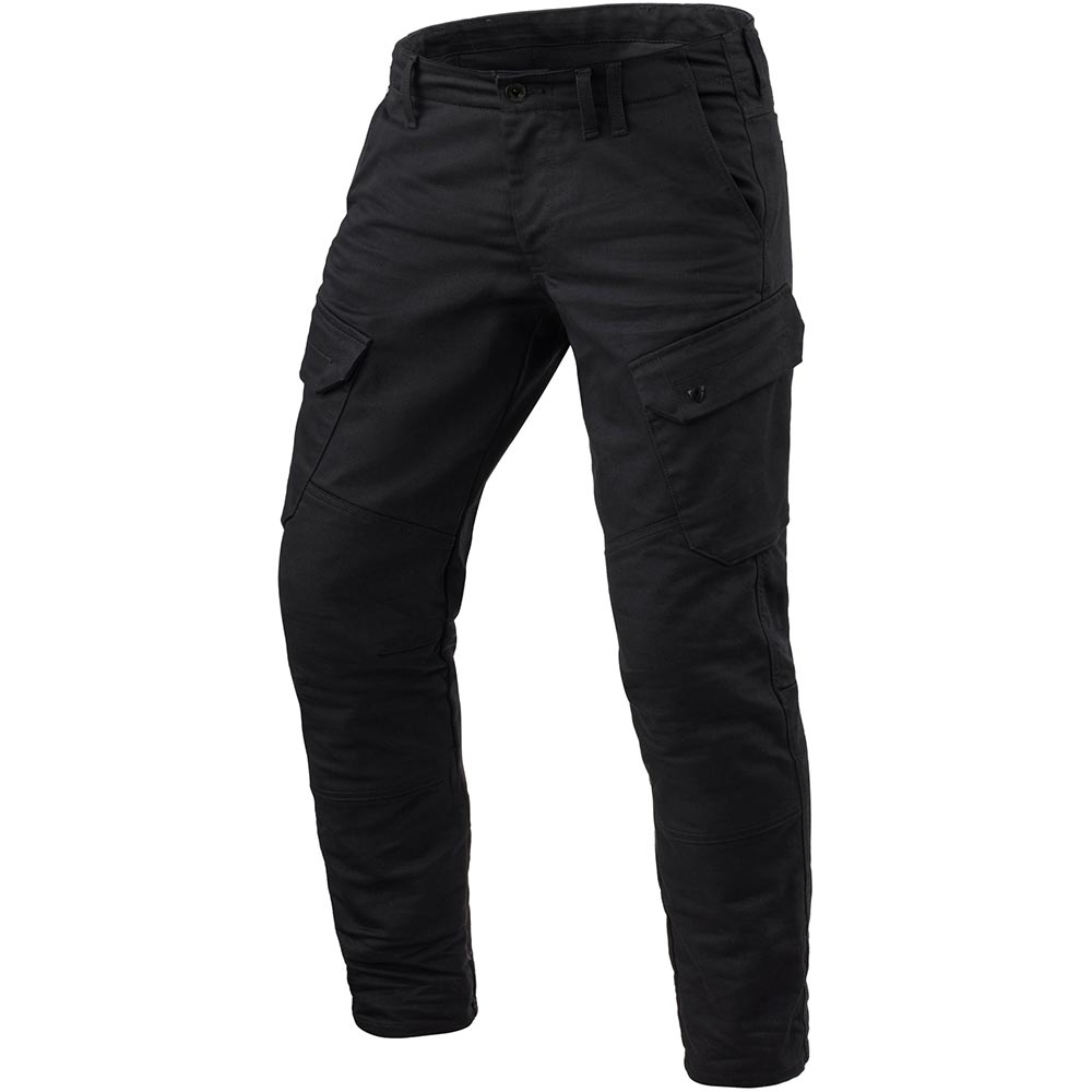 Pantalon Cargo 2 TF - court