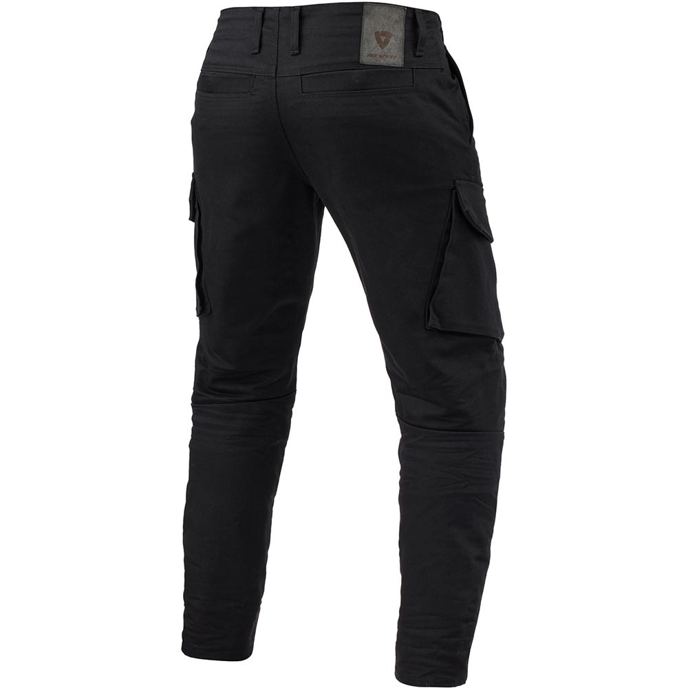 Pantalon Cargo 2 TF - court