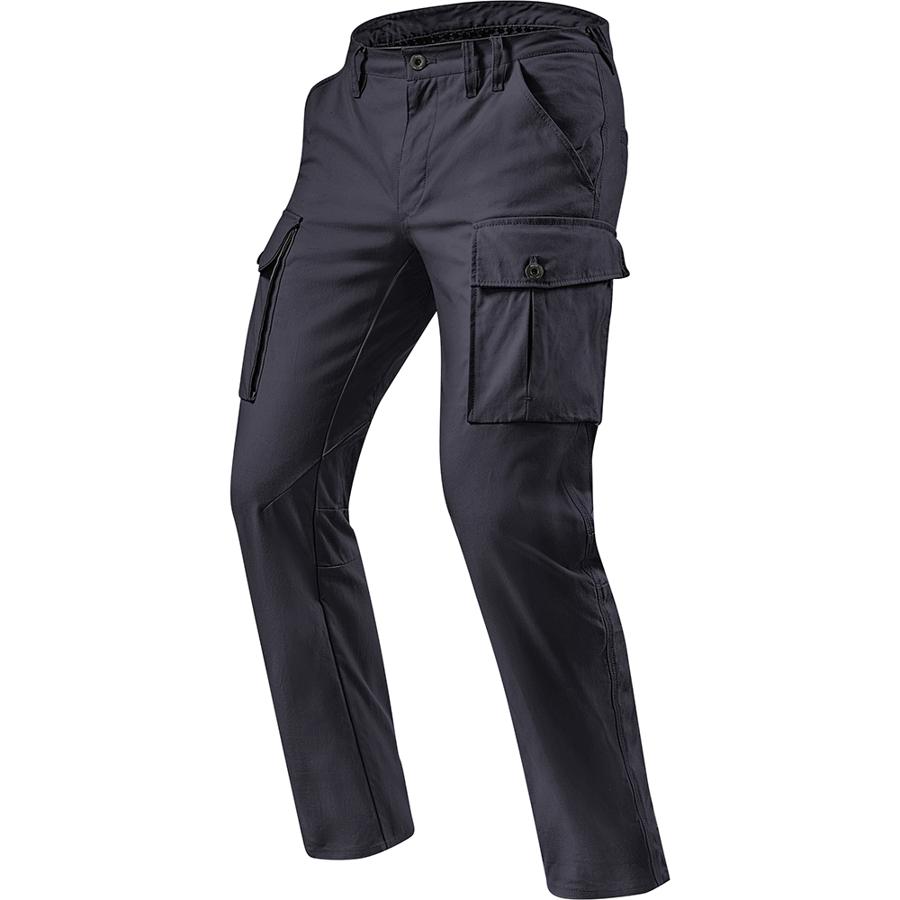 Pantalon Cargo SF - court