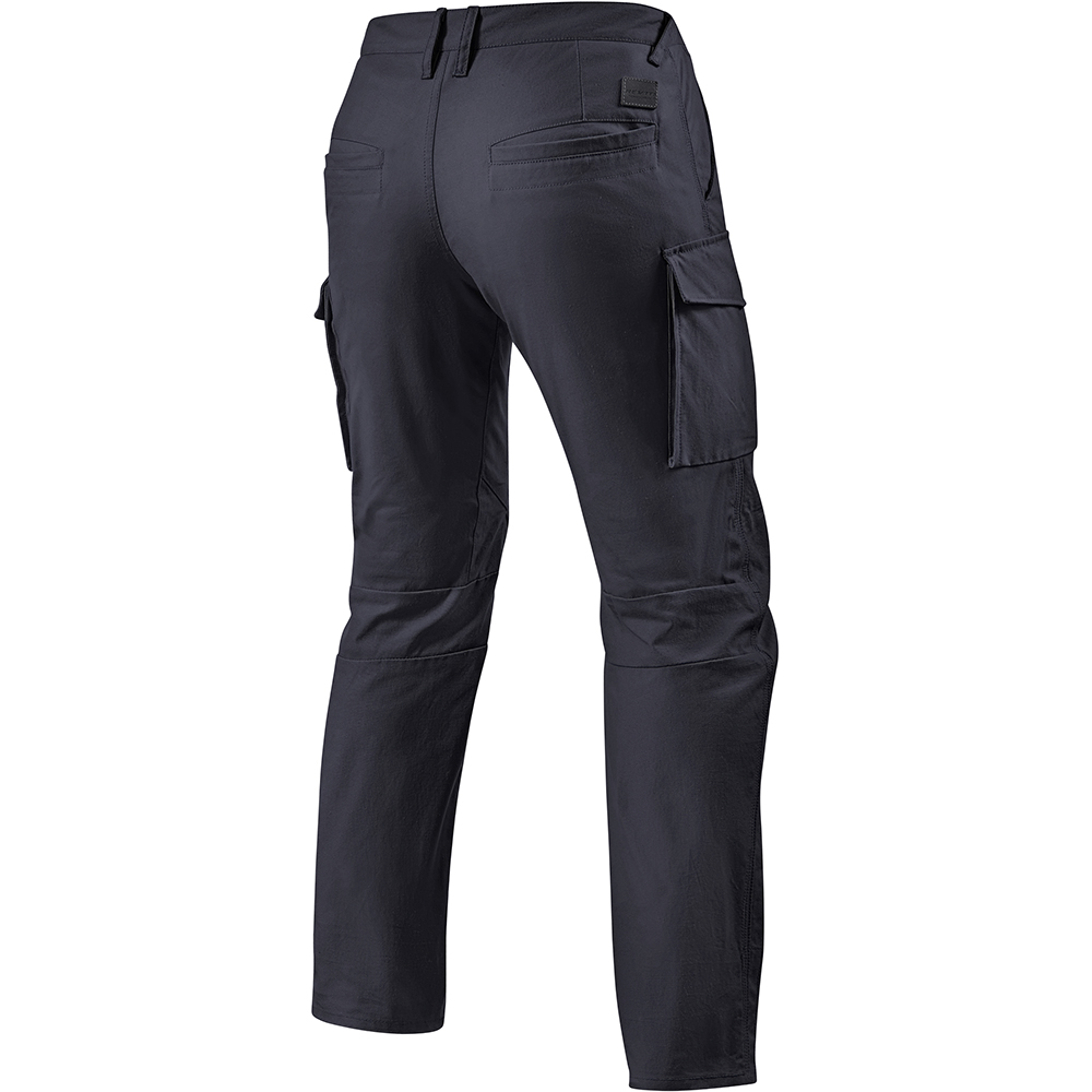 Pantalon Cargo SF - court