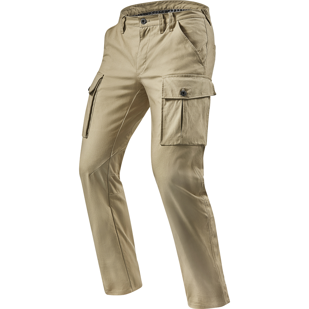 Pantalon Cargo SF - court