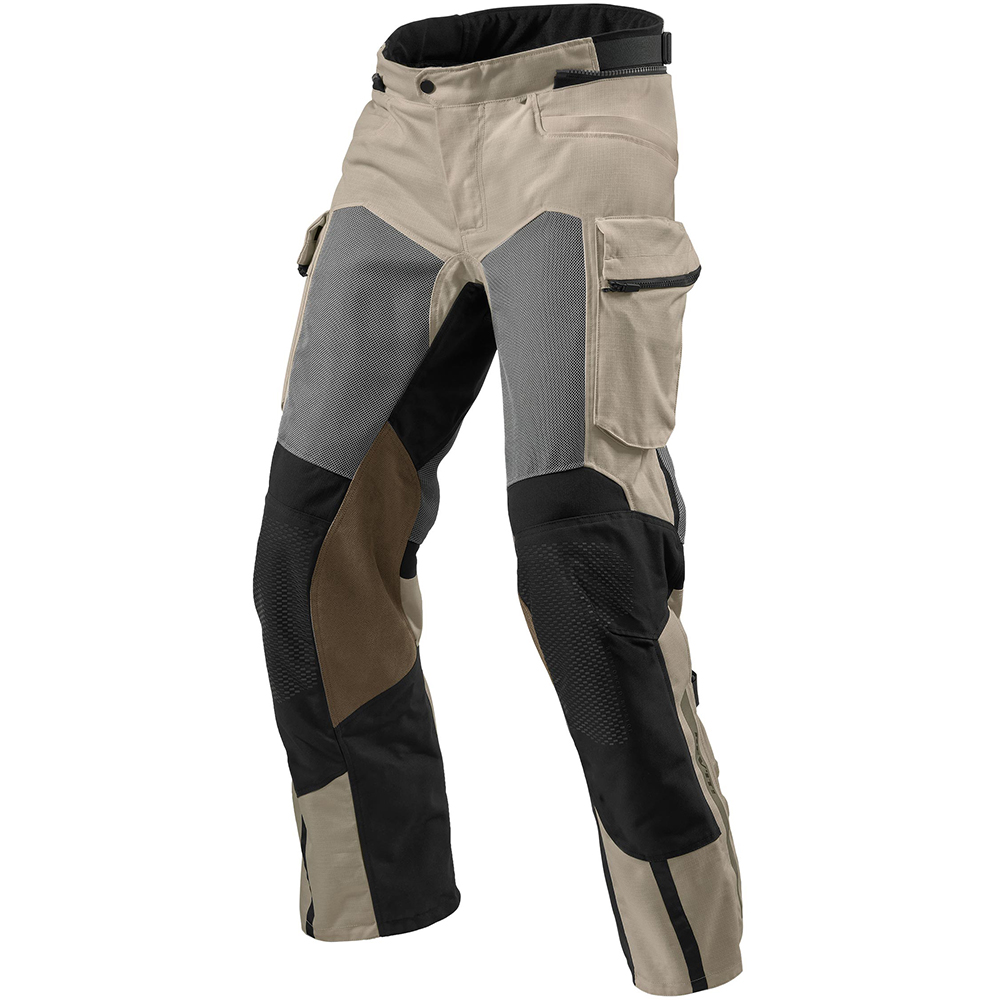 Pantalon Cayenne 2 - Court