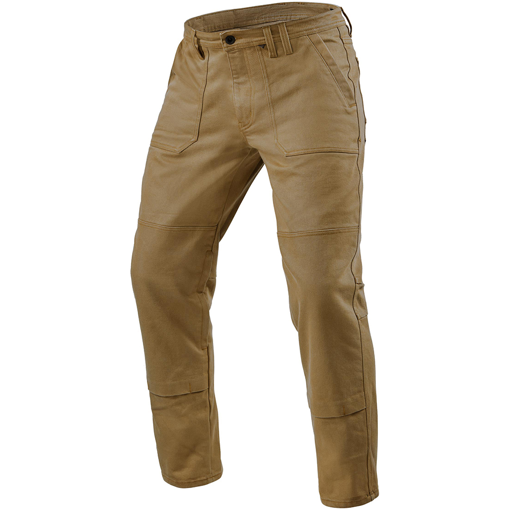 Pantalon Davis TF - court