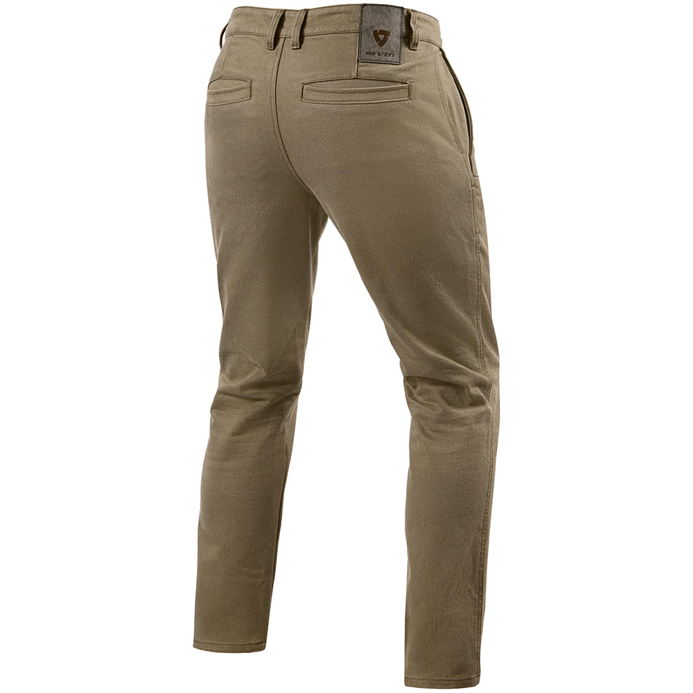 Pantalon Dean SF - court