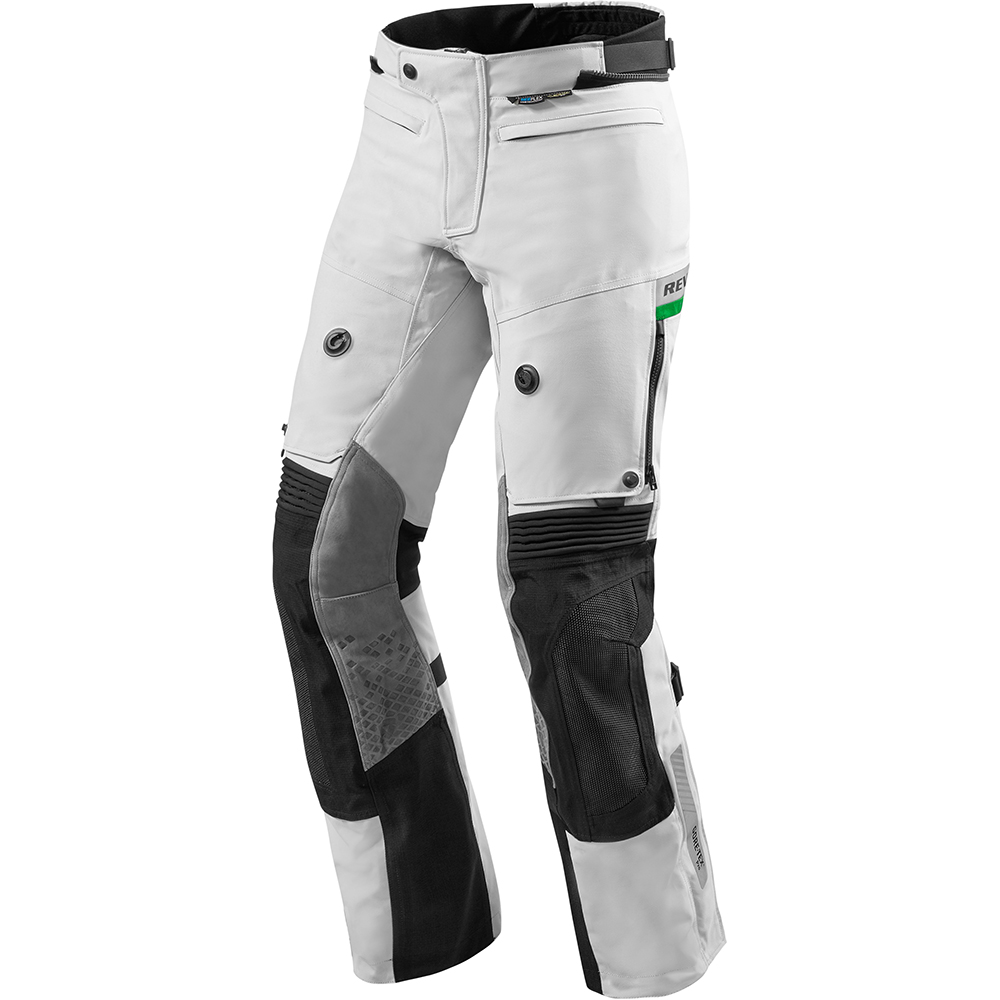 Pantalon Dominator 2 Gore-Tex® Long