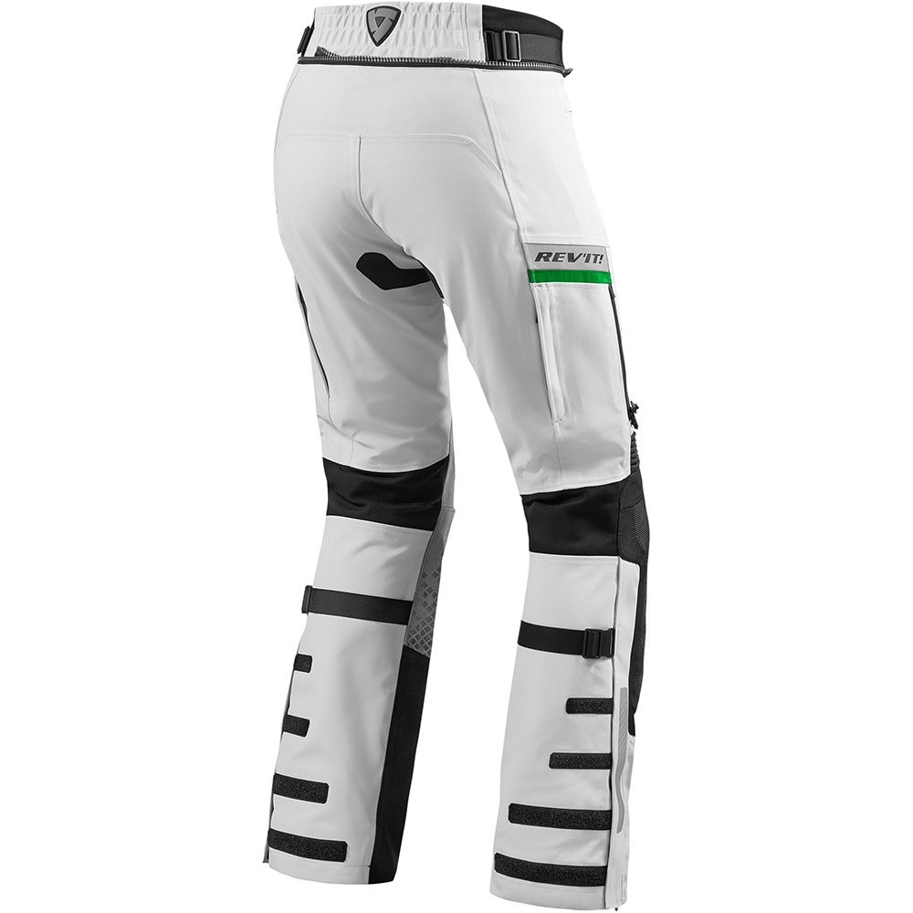 Pantalon Dominator 2 Gore-Tex® Long