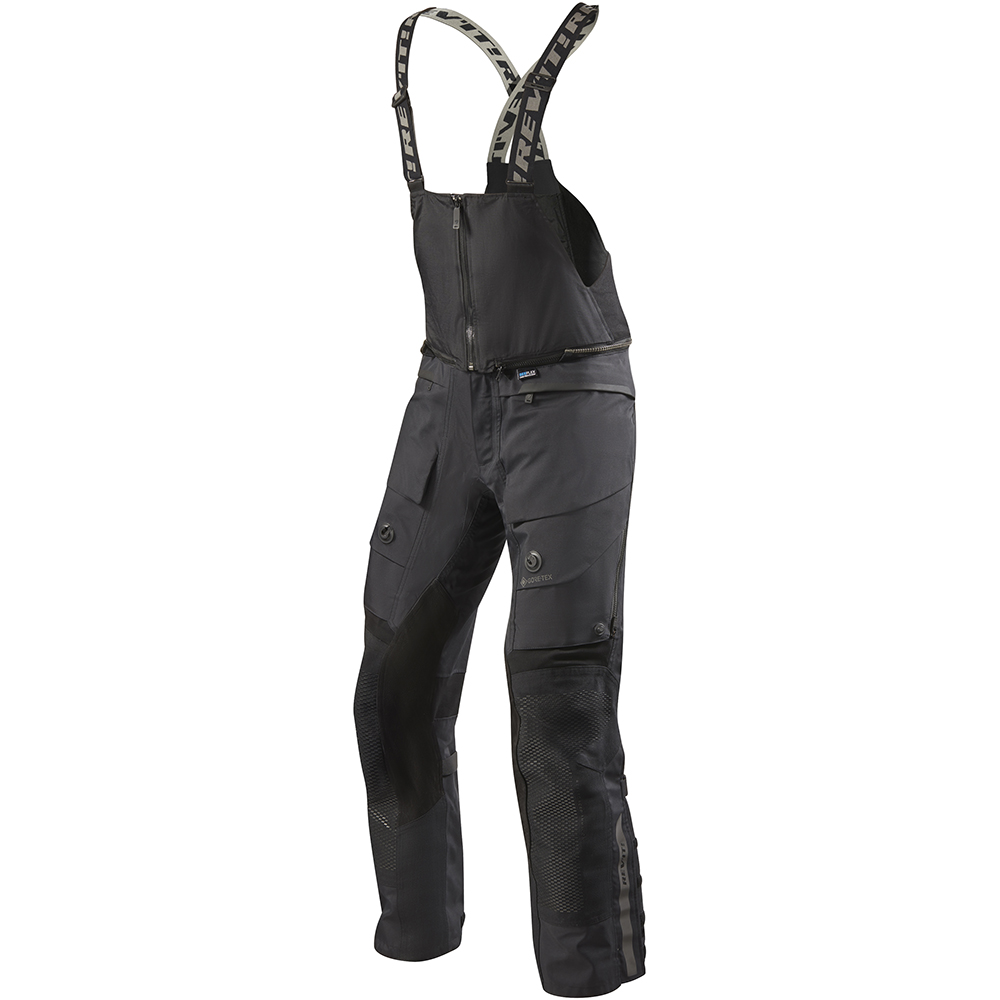 Pantalon Dominator 3 Gore-Tex® Long