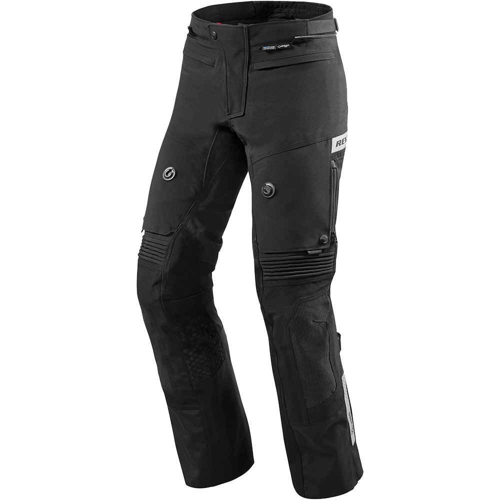 Pantalon Dominator 2 Gore-Tex® Long