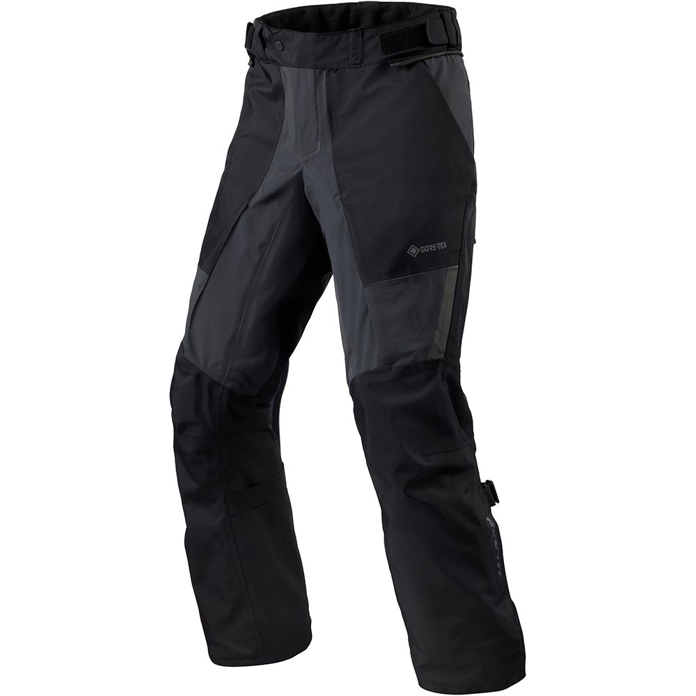 Pantalon Echelon Gore-Tex® - long