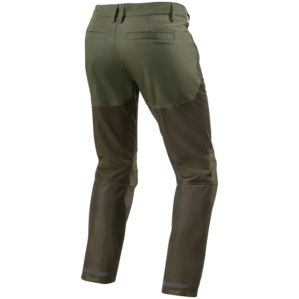 Pantalon Eclipse - Court