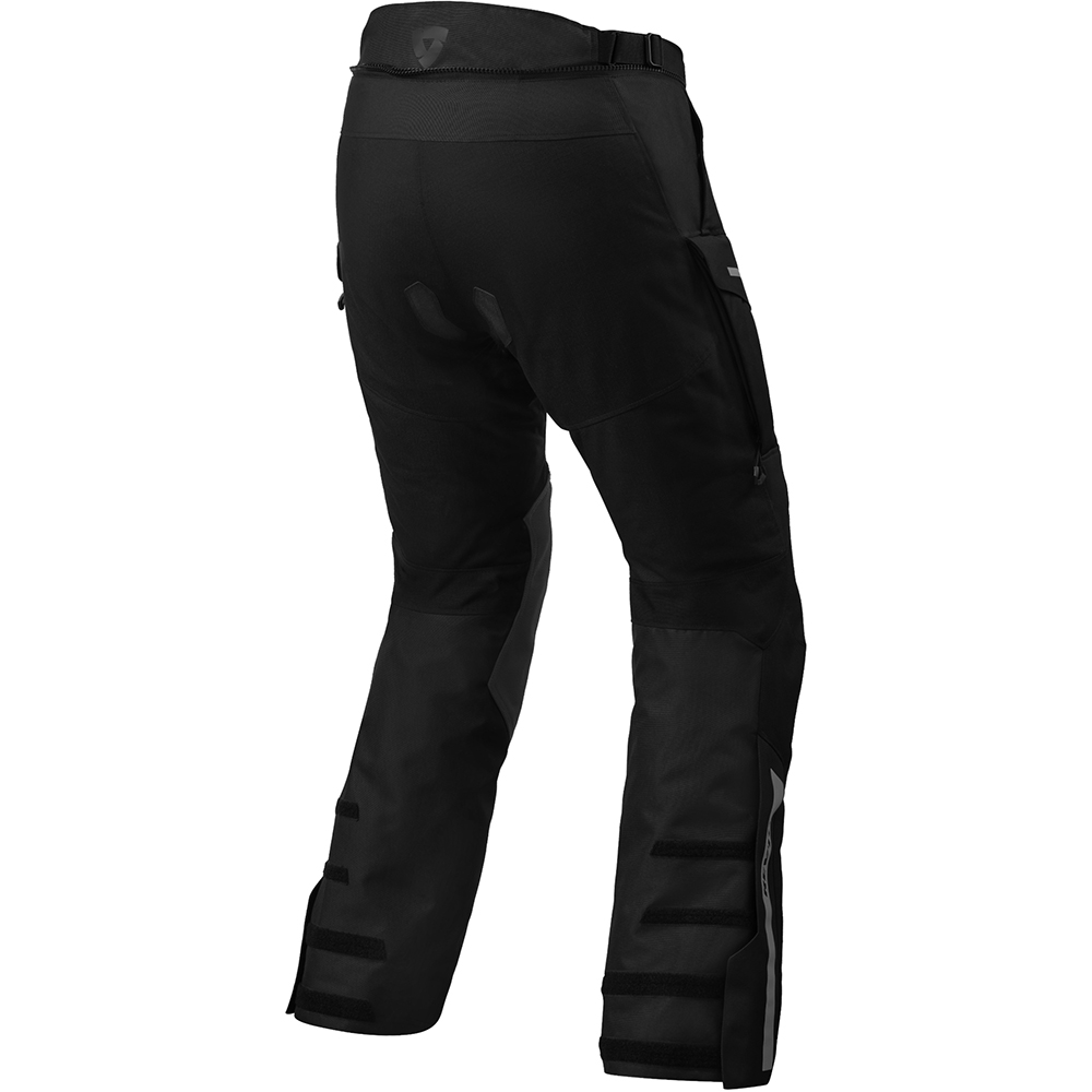 Pantalon Offtrack 2 H2O - long