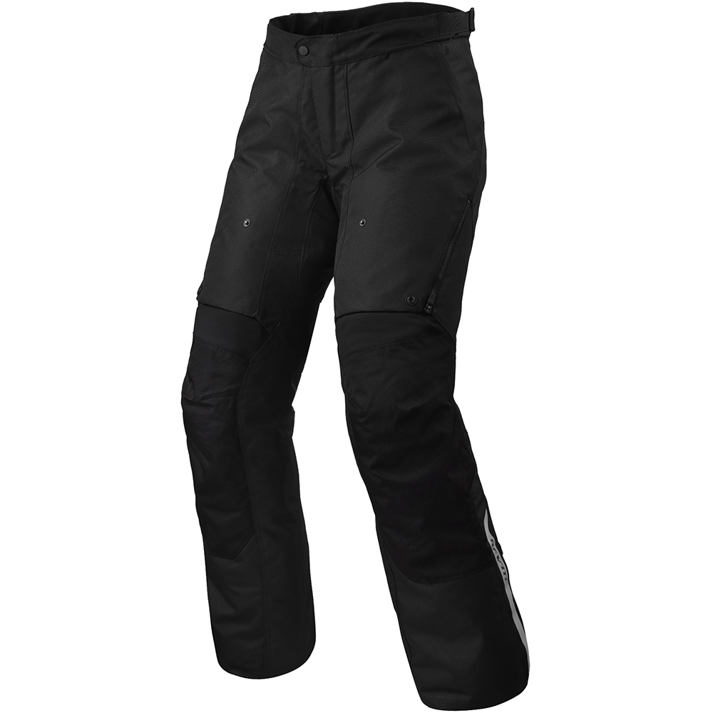 Pantalon Outback 4 H2O - court