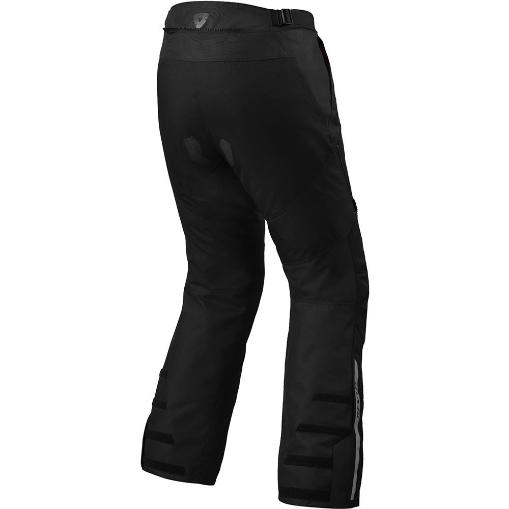 Pantalon Outback 4 H2O - court