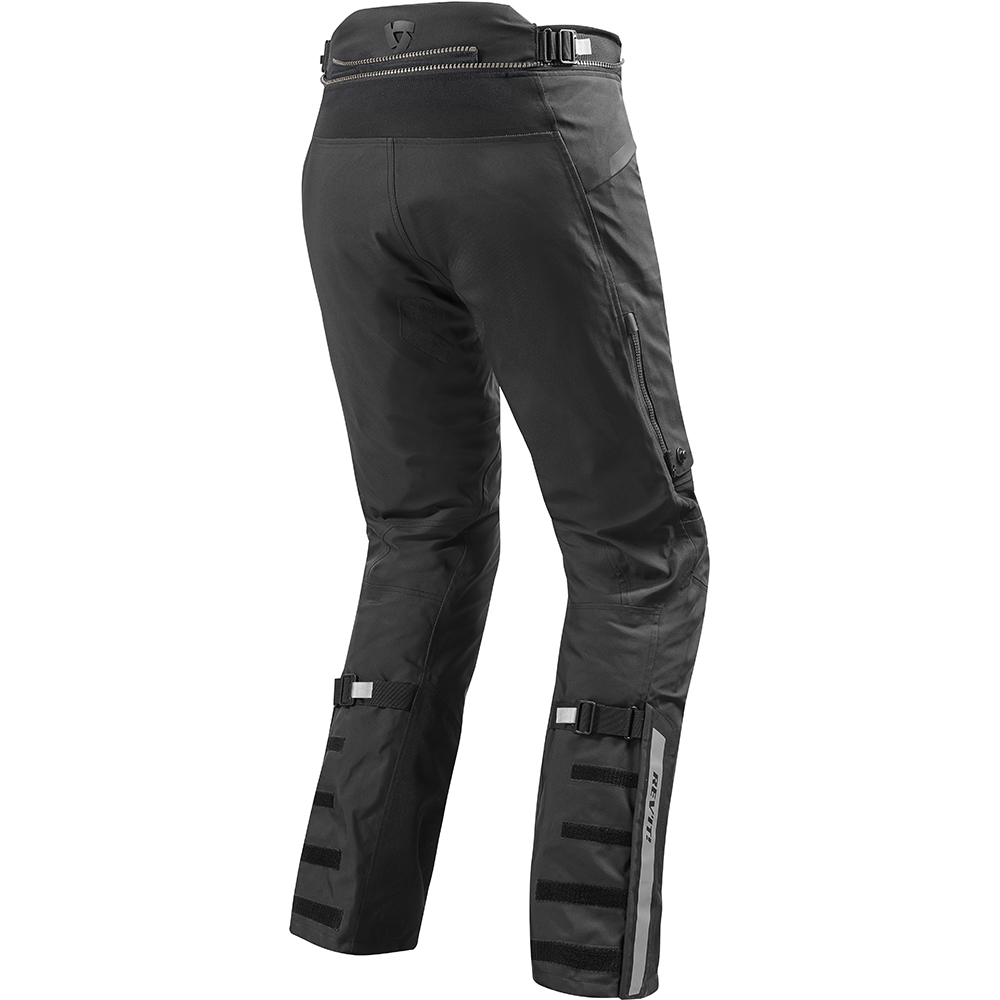 Pantalon Poseidon 2 Gore-Tex® Long