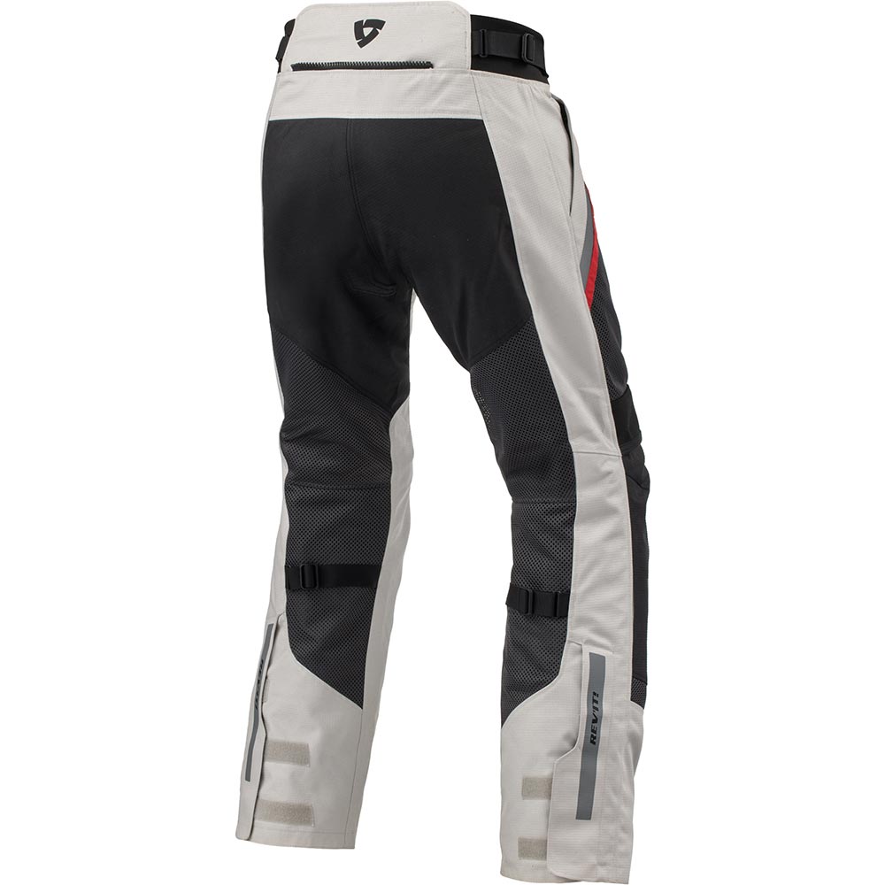 Pantalon Tornado 4 H2O - court