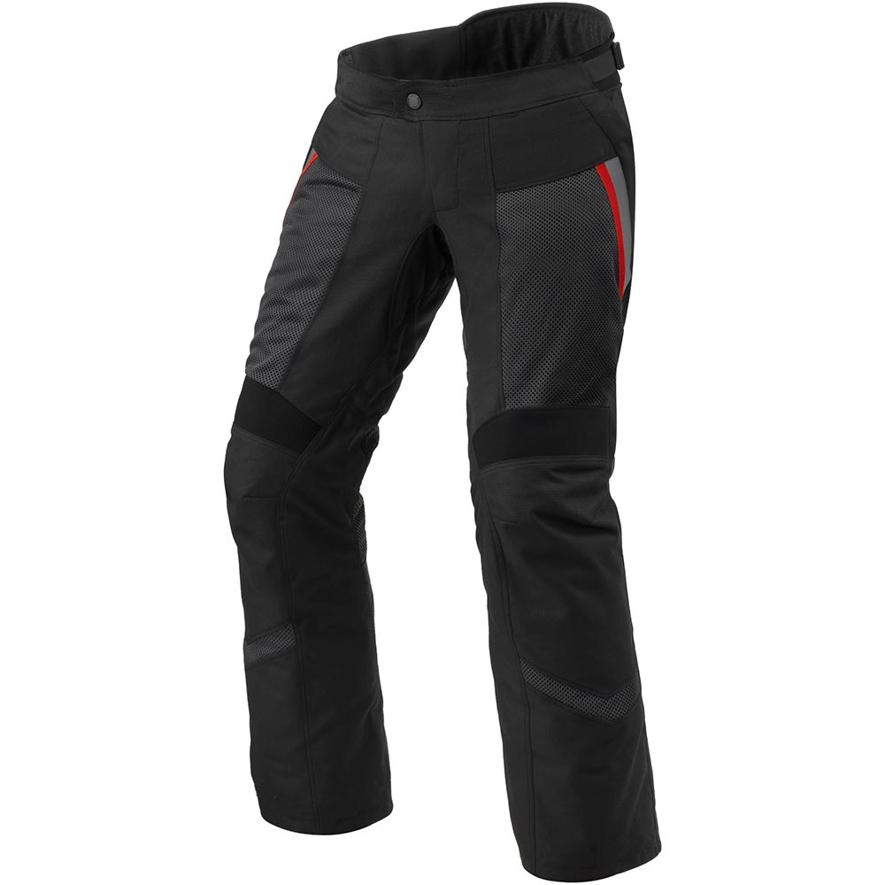 Pantalon Tornado 4 H2O - long