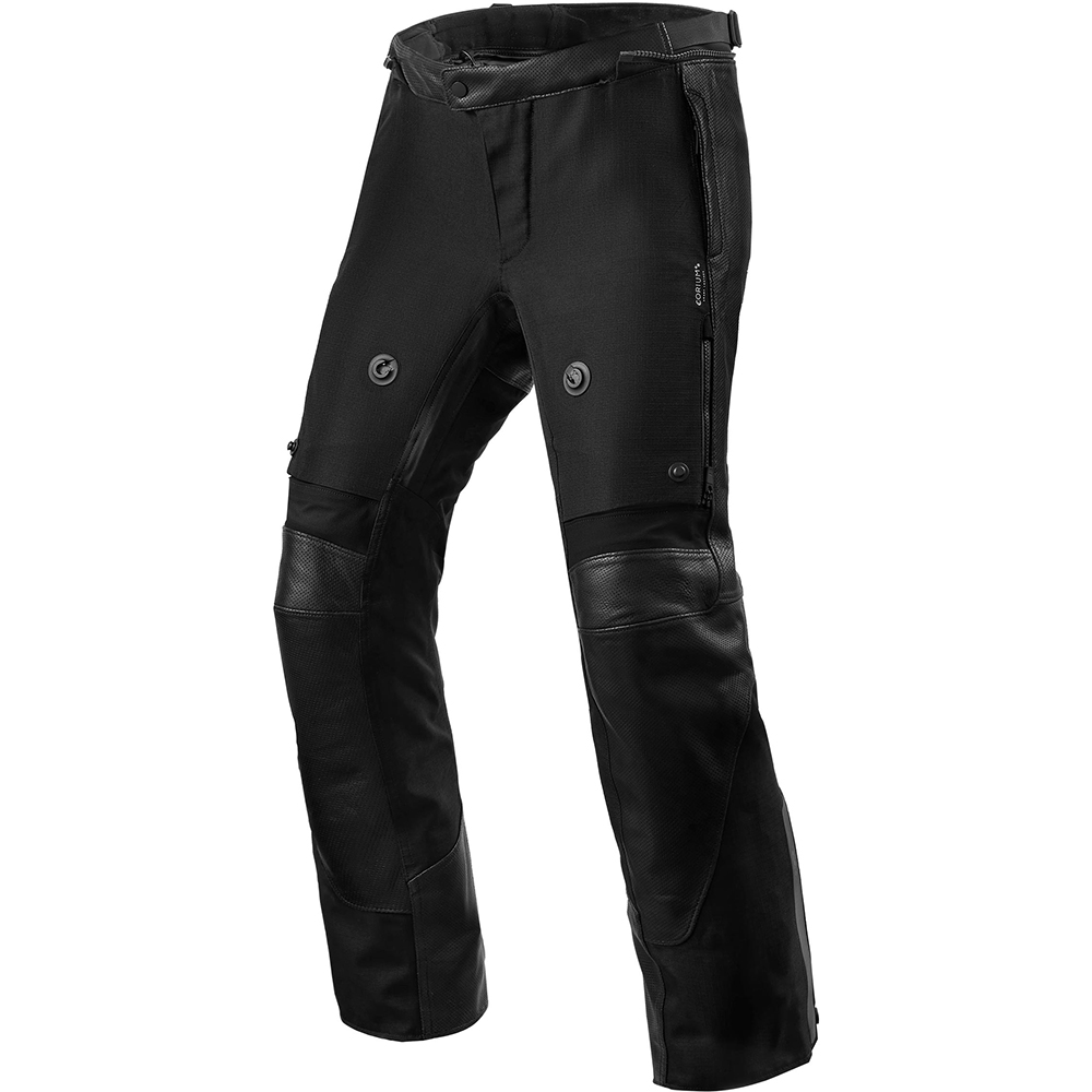 Pantalon Valve H2O - Court