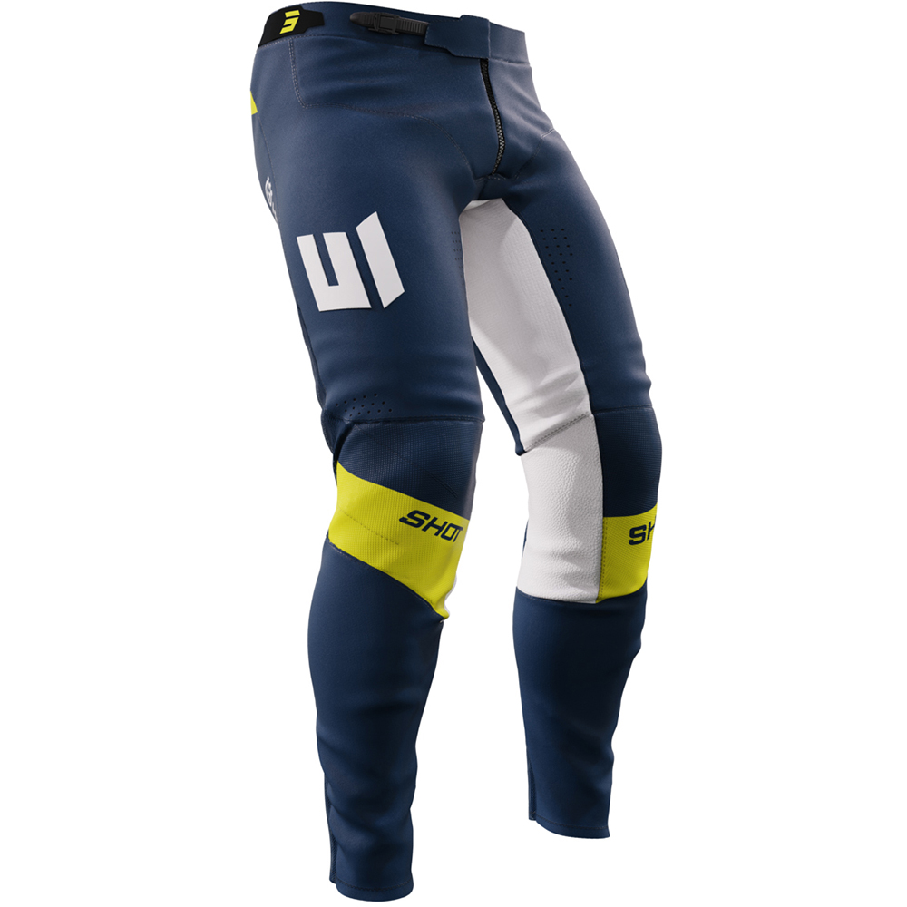 Pantalon Aerolite Husqvarna 2024 - Edition limitée