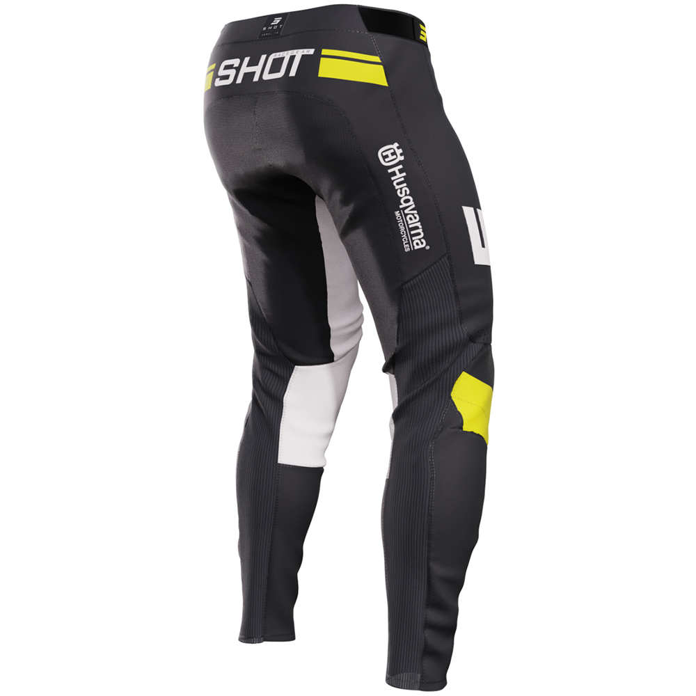 Pantalon Aerolite Husqvarna - Edition limitée