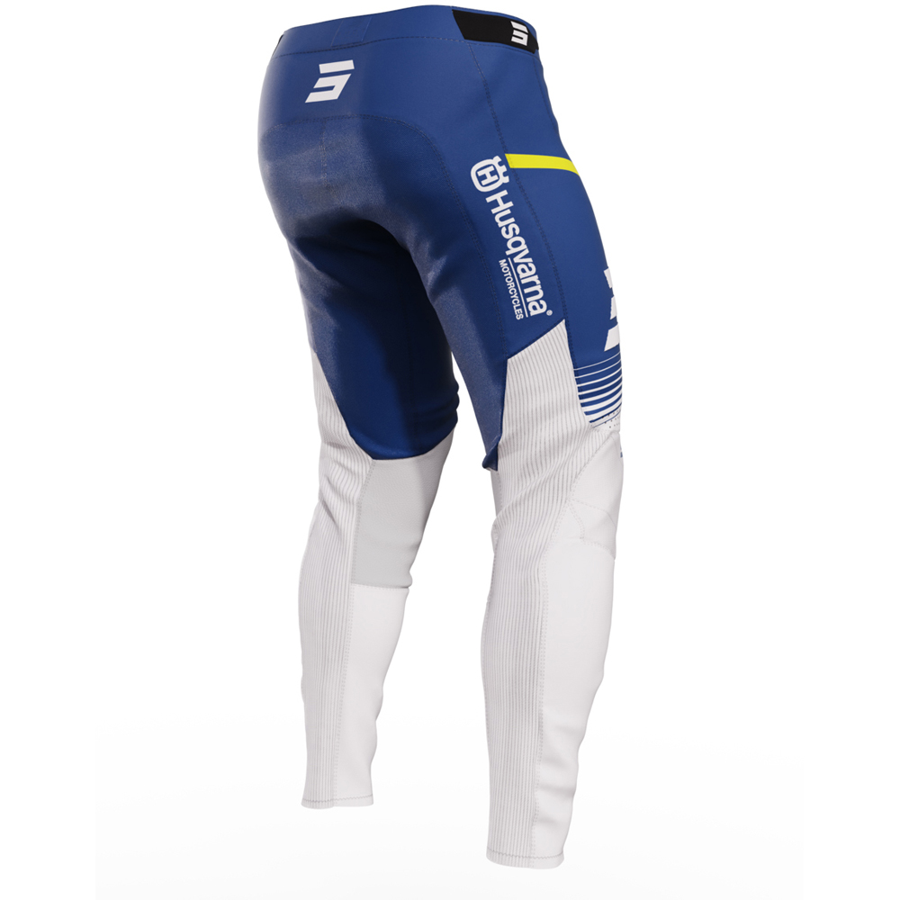 Pantalon Aerolite Husqvarna 2023 - Edition limitée