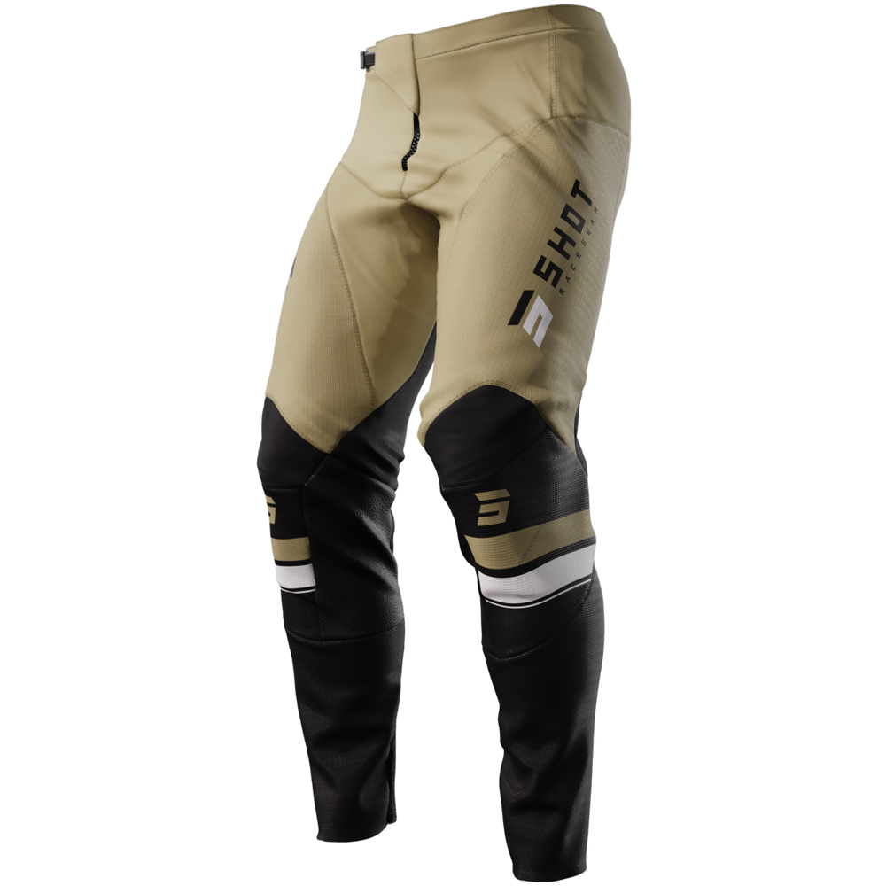 Pantalon Contact Heritage