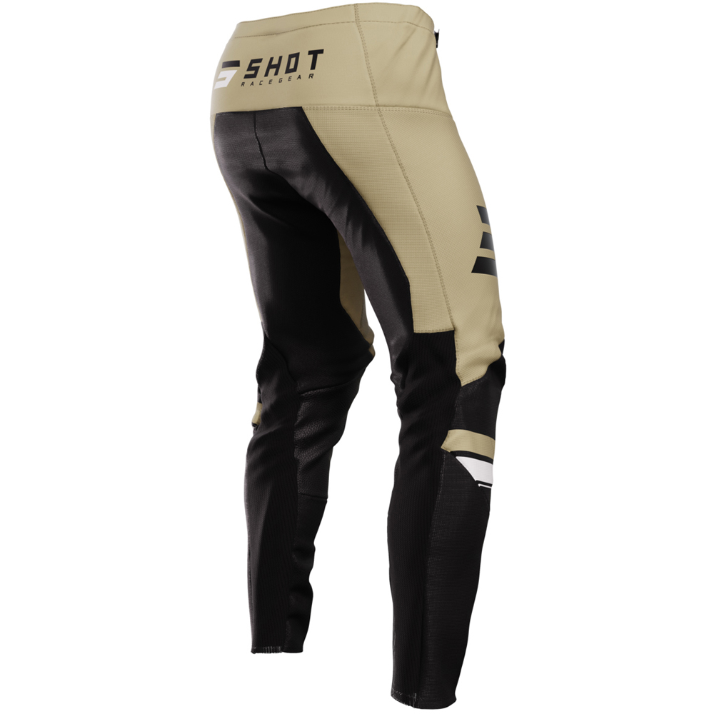 Pantalon Contact Heritage