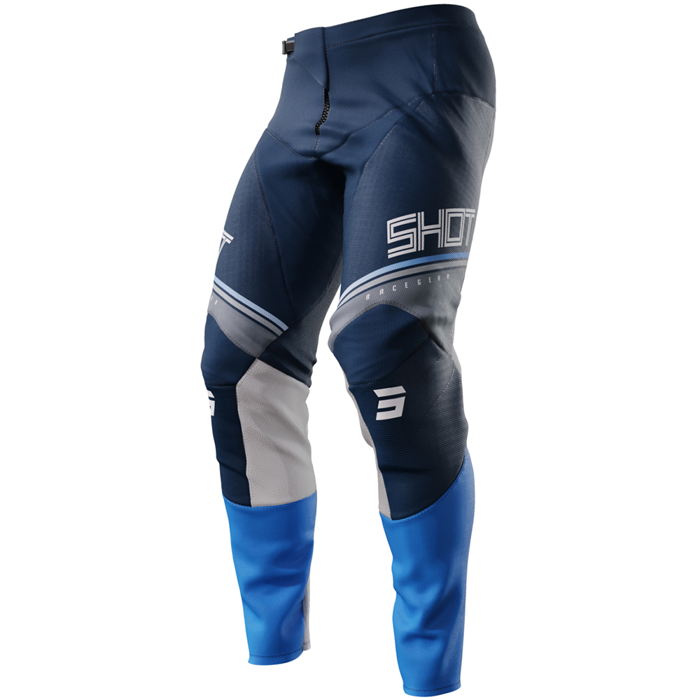 Pantalon Contact Indy