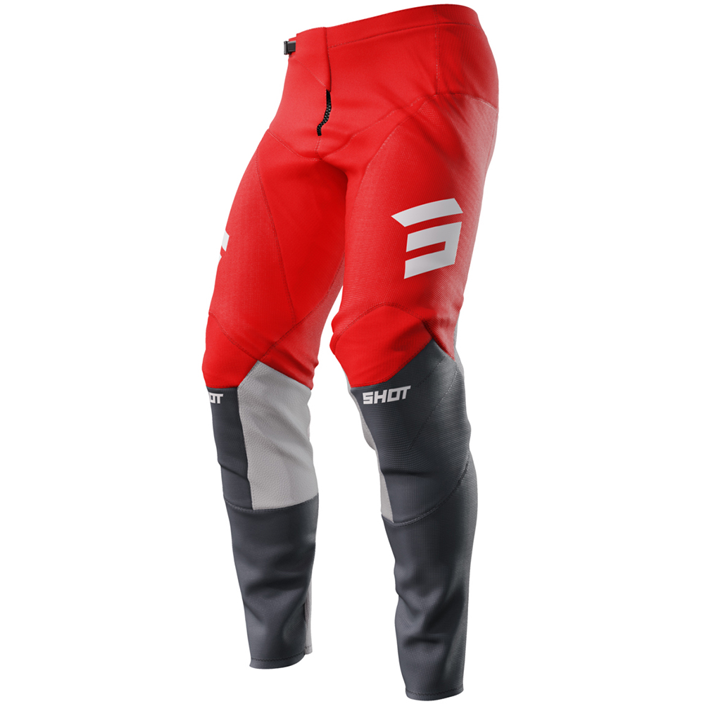 Pantalon Contact Iron