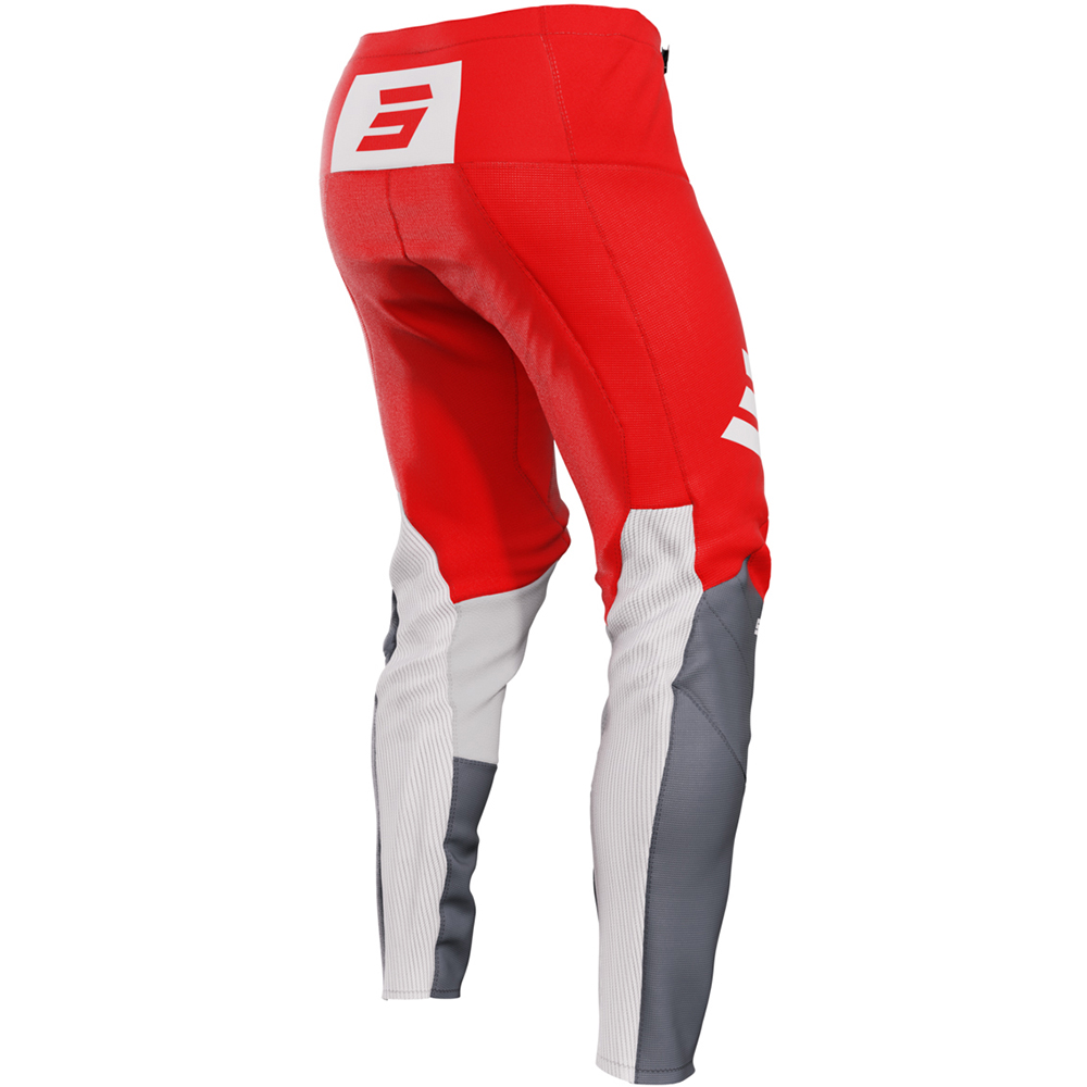 Pantalon Contact Iron