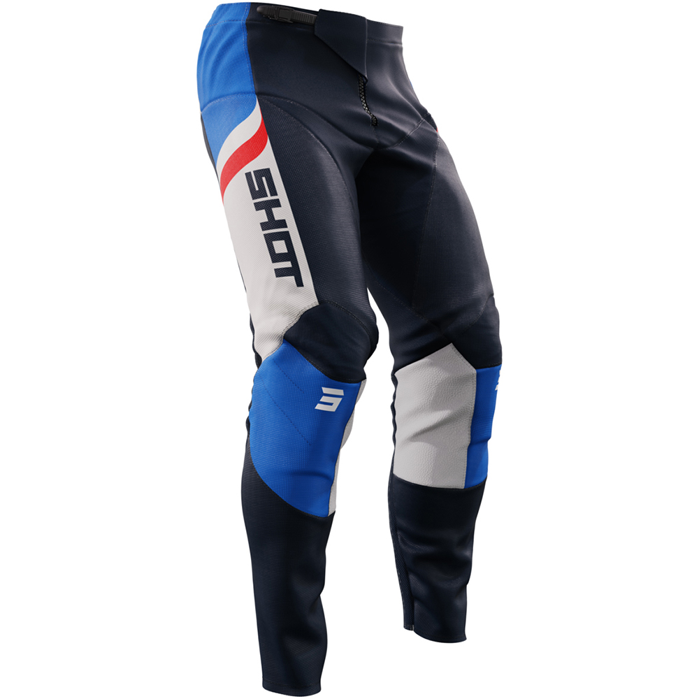 Pantalon Contact Legend